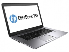 HP G2 EliteBook 755